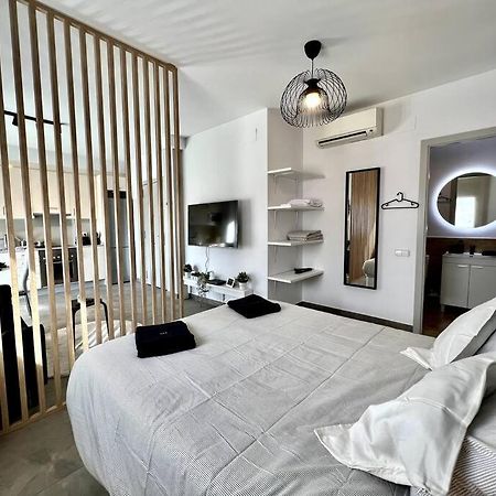 Апартаменти Loft Moderno En Buena Ubicacion Тарраса Екстер'єр фото