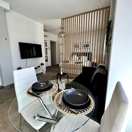Апартаменти Loft Moderno En Buena Ubicacion Тарраса Екстер'єр фото