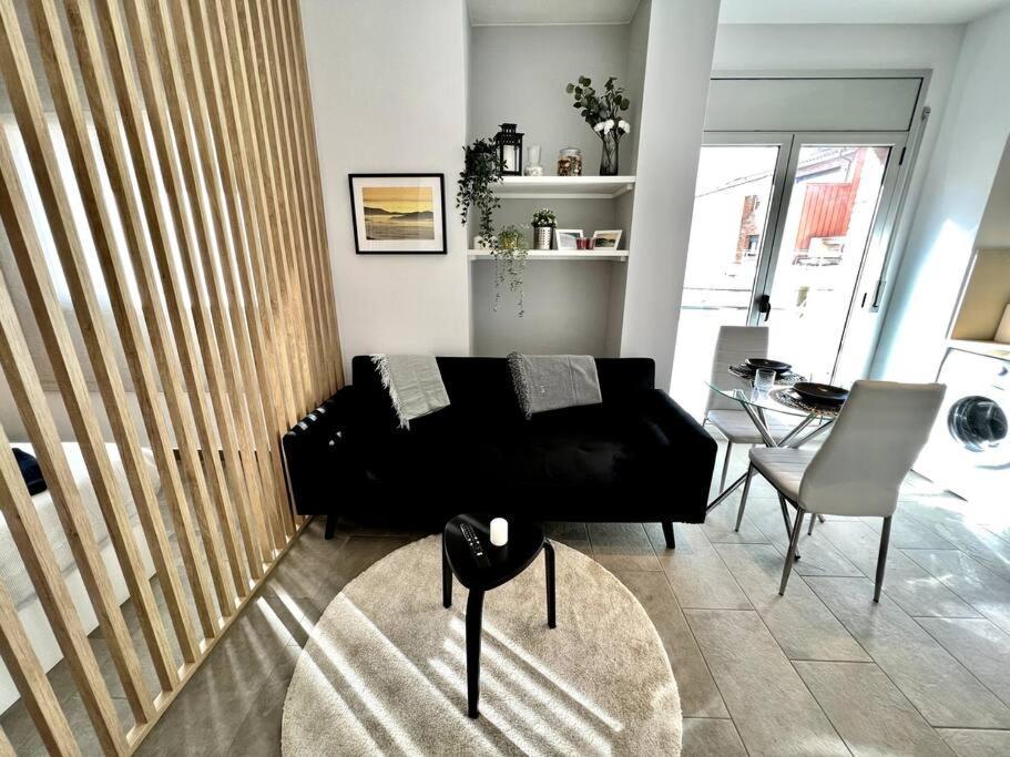 Апартаменти Loft Moderno En Buena Ubicacion Тарраса Екстер'єр фото