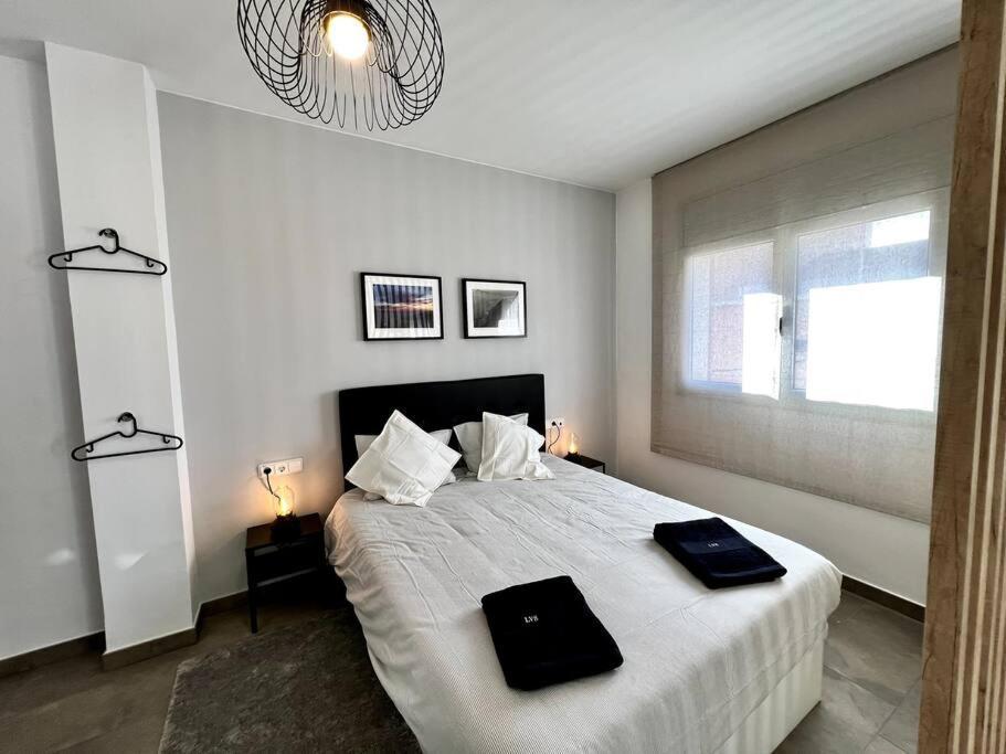 Апартаменти Loft Moderno En Buena Ubicacion Тарраса Екстер'єр фото
