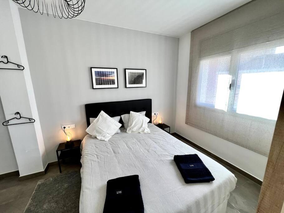 Апартаменти Loft Moderno En Buena Ubicacion Тарраса Екстер'єр фото